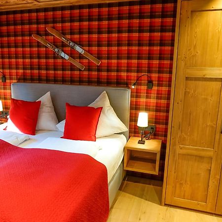 Chalet Kitzbichl By Alpin Charme Apartments Reith bei Kitzbühel Dış mekan fotoğraf