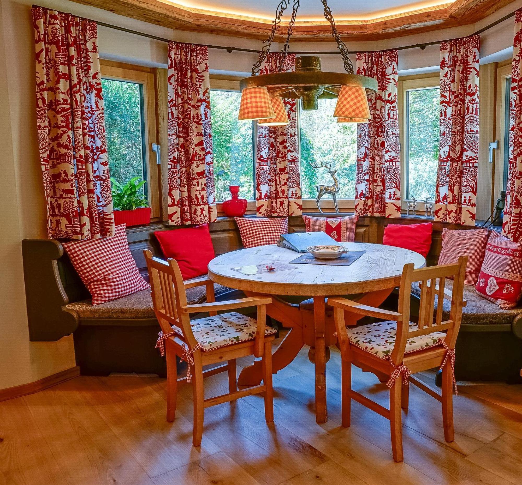 Chalet Kitzbichl By Alpin Charme Apartments Reith bei Kitzbühel Dış mekan fotoğraf